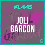 cover: Klaas - Joli Garcon