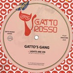 cover: Gatto's Gang - Lights Are On