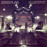 cover: Zonderling - Cluster EP