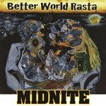 cover: Midnite - Better World Rasta