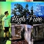 cover: Verox Yt - High Five