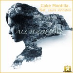 cover: Coke Montilla|Laura Johnston - All Your Love