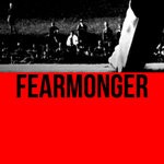 cover: Astroboter - Fearmonger