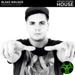 cover: Blake Walker - Dangerous Love