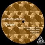 cover: Greg Denbosa|L4ndr - Control (Remixes)