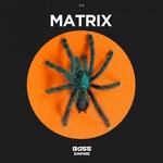 cover: Various - Matrix