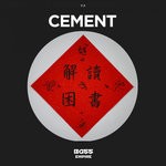 cover: Various - Cement