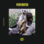 cover: Various - Perforator