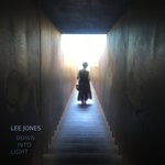 cover: Lee Jones - Down Into Light