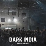 cover: Phillipo Blake - Dark India