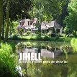 cover: Jihell - La Petite Riviere Pres De Chez Toi