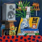 cover: Various - Puzzles Vol 4