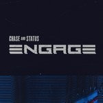 cover: Chase & Status - Engage