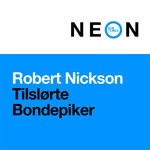 cover: Robert Nickson - Tilslorte Bondepiker (Extended Mix)