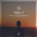 cover: Pier-o - Self-Confidence