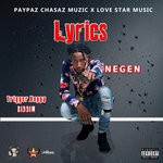 cover: Negen - Lyrics