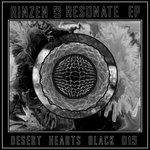 cover: Rinzen - Resonate