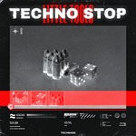 cover: Little Tools - Techno Stop