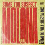 cover: Some Too Suspect - Molona