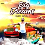 cover: Frass Khalifa - Big Dreams