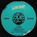 cover: X&trick - RAVE07