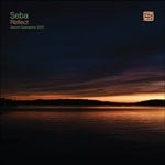 cover: Robert Manos|Seba - Reflect