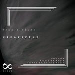 cover: Tronik Youth - Freakscene