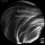 cover: 6:6:6 - Estado De Alerta