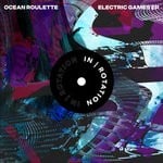 cover: Ocean Roulette - Electric Games EP