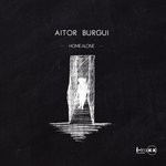 cover: Aitor Burgui - Home Alone