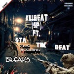 cover: Killbeat (sp) - The Walking Breaks