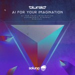 cover: Blufeld - AI For Your Imagination