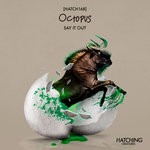 cover: Octopus - Say It Out