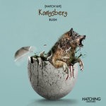 cover: Konigsberg - Rush