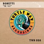 cover: Bonetti - The Fact