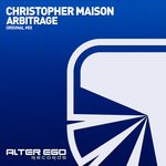 cover: Christopher Maison - Arbitrage