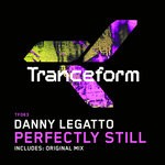 cover: Danny Legatto - Perfectly Still