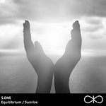 cover: S.one - Equilibrium/Sunrise