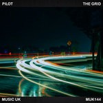 cover: Pilot - The Grid