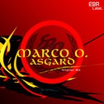 cover: Marco O. - Asgard