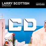 cover: Larry Scottish - Greece