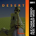 cover: Ale Ciani|Ferdo|Wendy Woo - Desert