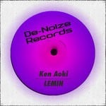 cover: Ken Aoki - Lemin