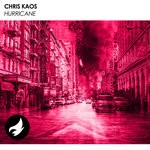 cover: Chris Kaos - Hurricane