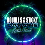 cover: Double S|Sticky - Day One (Azello Remix)