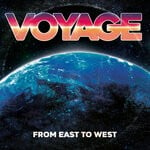 cover: Voyage - From East To West