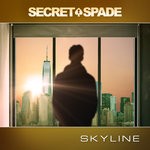 cover: Secret Spade - Skyline