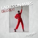 cover: Ladies On Mars - Disco Beat