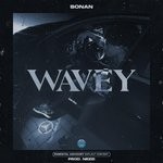 cover: Sonan - Wavey