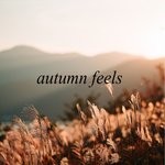 cover: Various - Autumn Feels